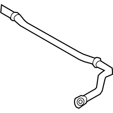 Toyota 48811-42060 Stabilizer Bar