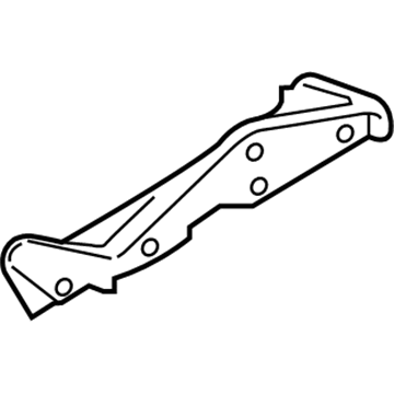 Ford FR3Z-6028-B Bracket