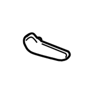 GM 84171515 Recliner Handle