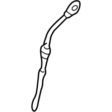 Infiniti 11140-2J200 Engine Oil Level Indicator Dipstick