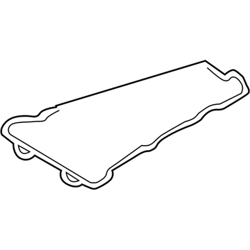 Nissan 13270-2J201 Engine Valve Cover Gasket