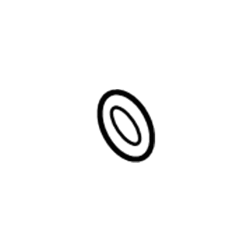 Nissan 12308-42L00 Washer-PULLEY CRANKSHAFT