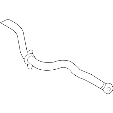 Toyota 48812-48220 Stabilizer Bar