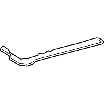 Toyota 11213-88600 Gasket