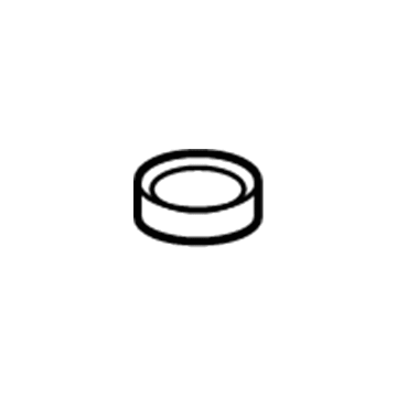 Toyota 90430-37140 Filler Cap Seal