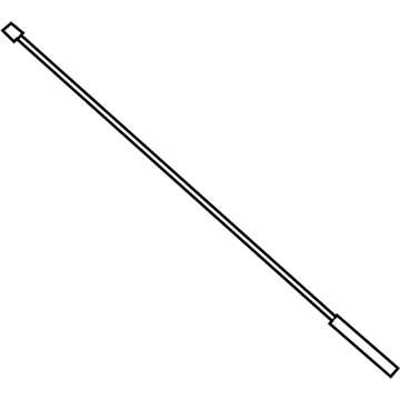Mopar 68082999AA Sensor-Anti-Lock Brakes