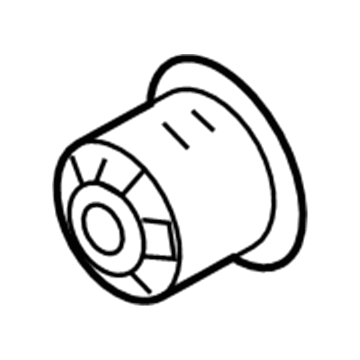 Ford BB5Z-3C377-B Bushings