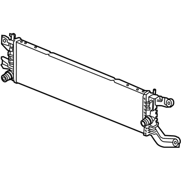 Mopar 68510722AA BATTERY