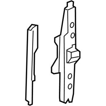 GM 22728583 Jack Assembly