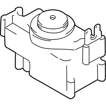 Hyundai 96410-26200 Module Assembly-Automatic Cruise