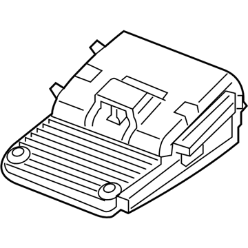 Acura 36160-TZ6-A53 Camera Assembly, Monocular (Rewritable)