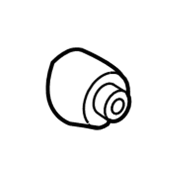 Infiniti 28716-7S600 Seal-Pivot