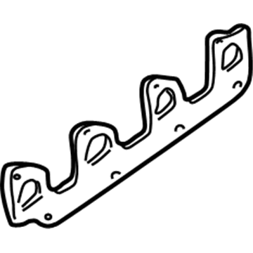 Ford F57Z-9439-B Gasket