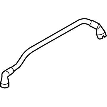 Ford AA5Z-6758-E Vent Hose