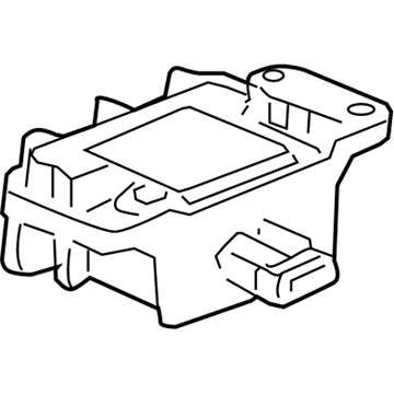 Honda 39360-S9V-A01 Initiator Unit, Tpms