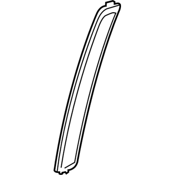 BMW 63-14-7-355-806 Side Reflector Right