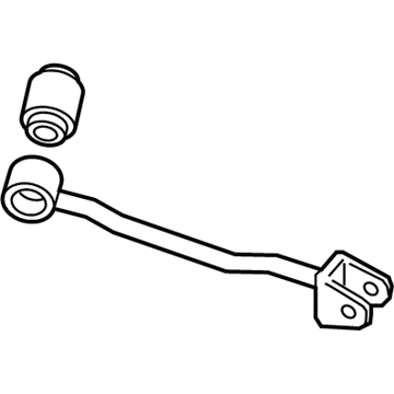 Hyundai 55270-3T100 Arm Assembly-Rear Trailing Arm