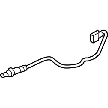 Ford FL3Z-9G444-B Rear Oxygen Sensor