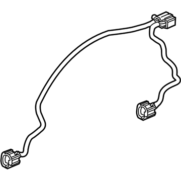 GM 22828414 Harness