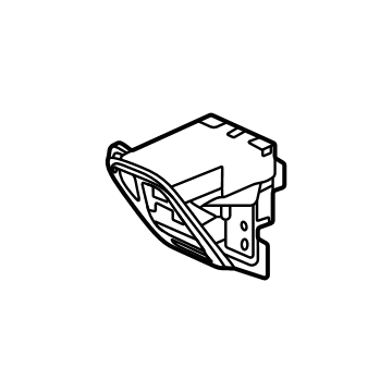 Acura 35355-TGV-A01 Switch Assembly, Epb