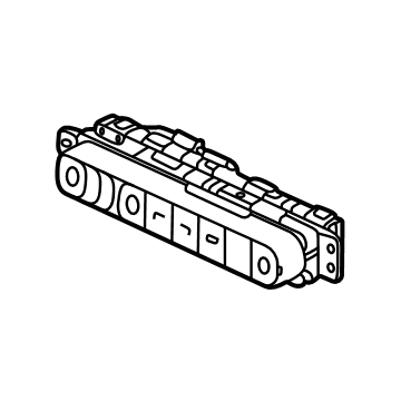 Acura 35825-TGV-A21 SWITCH, MULTI VISOR