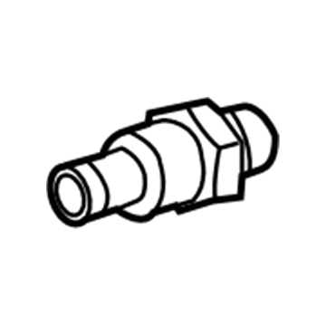 Mopar 5037831AA Valve-PCV