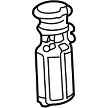 GM 19331287 Fuel Tank Fuel Pump Module KIT