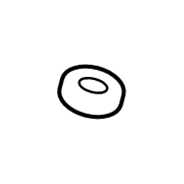 GM 25774949 Resonator Spacer