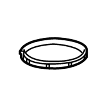 Mopar 5184894AA Seal-THERMOSTAT