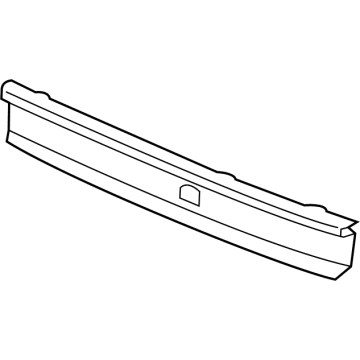 GM 84766445 Guard