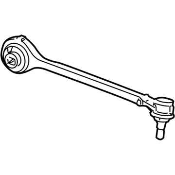 Mopar 5168652AD STRUT-Tension