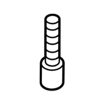 Hyundai 21671-2B010 Stud