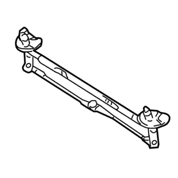 Toyota 85150-52171 Linkage Assembly