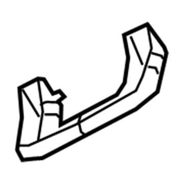 GM 23396760 Grip Handle