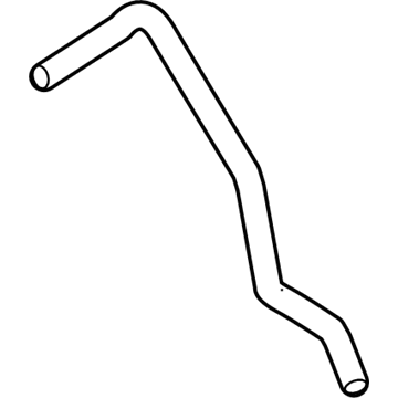 Nissan 47474-EA010 Hose-Booster