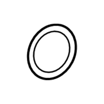 Infiniti 21306-HG00F Seal-O Ring