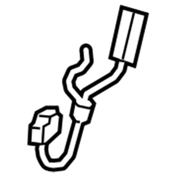 GM 26694792 Harness