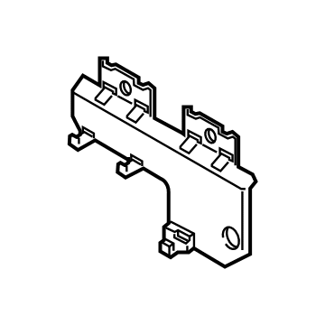 BMW 61-14-6-817-771 Cover