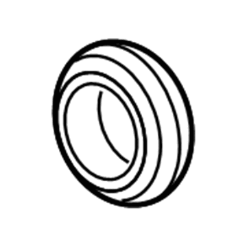 GM 23270117 Rear Seal