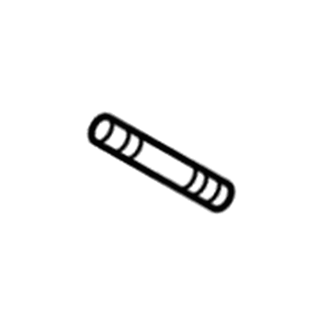 Hyundai 11533-06206-K Stud