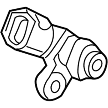 Honda 37840-R70-A01 Sensor Assembly, Tdc