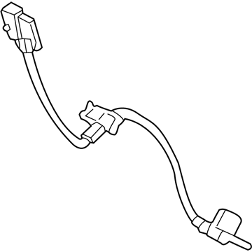 Acura 37501-P8F-A01 Sensor, Crank