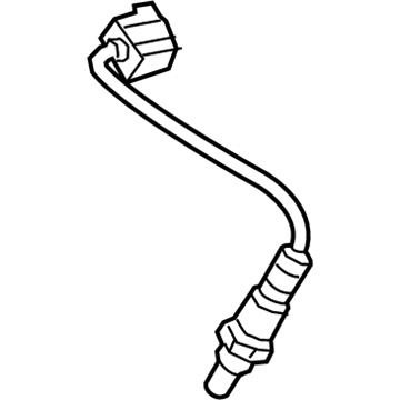 Mopar 5149180AA Oxygen Sensor