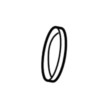 Mopar 4861968AA Gasket-Egr Tube