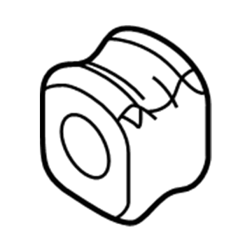 Ford DA8Z-5484-B Bushings