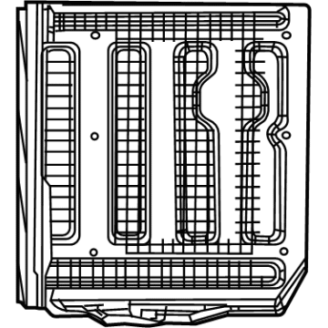 Mopar 68372546AB Close Out