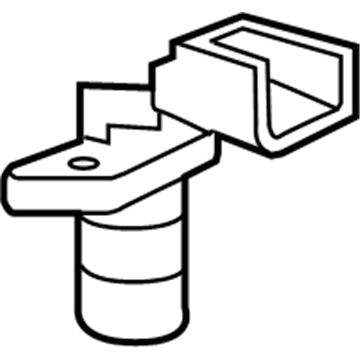 Mopar 5149011AA Ignition Capacitor
