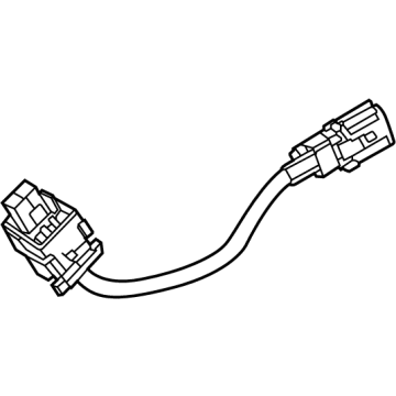 Kia 393523N100 Extension Wire, CMPS