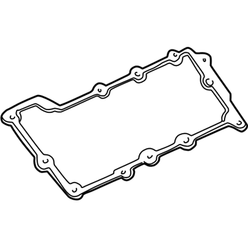 Mopar 4663713AB Gasket-Cylinder Head Cover