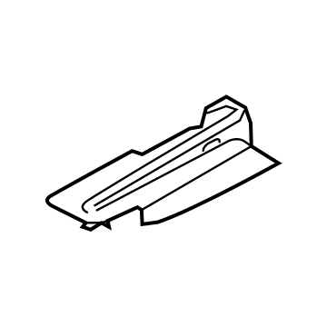 BMW 51-16-9-381-468 MOUNT, TABLE